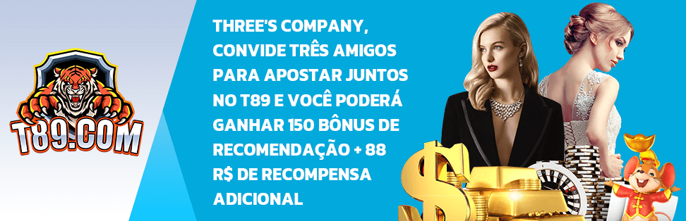 site do apostas online